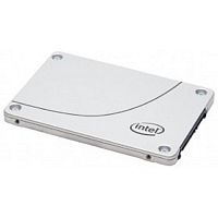 картинка intel ssd 480gb s4610 серия ssdsc2kg480g801 {sata3.0, 3d2, tlc, 2.5"} от магазина Tovar-RF.ru