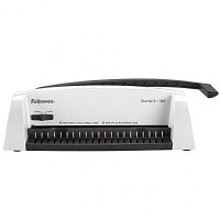 картинка fellowes переплетчик starlet 2+ fs-5227901  {перфорирует до 12 листов, сшивает - 120 листов} от магазина Tovar-RF.ru