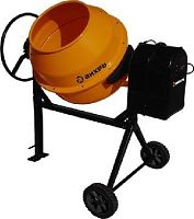 картинка бетономешалка ВИХРЬ БМ-140 от магазина Tovar-RF.ru