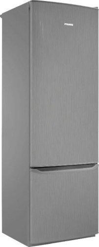 картинка холодильник pozis rk-103 5441v 340л серебристый металлопласт от магазина Tovar-RF.ru