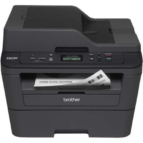картинка brother dcp-l2540dw {а4, ч/б, 30 стр/мин, 32мб, (2400x600), 1х250л., duplex, adf, enternet, usb, wifi, вилка 3pin} рм: dr-2305, tn2355 магазин Tovar-RF.ru являющийся официальным дистрибьютором в России картинка brother dcp-l2540dw {а4, ч/б, 30 стр/мин, 32мб, (2400x600), 1х250л., duplex, adf, enternet, usb, wifi, вилка 3pin} рм: dr-2305, tn2355 от магазина Tovar-RF.ru