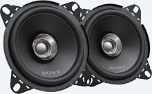 картинка автоакустика sony xs-fb101e [пи] sony xs-fb101e [пи] от магазина Tovar-RF.ru