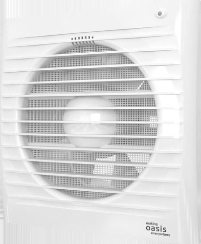 картинка вентилятор oasis loft 125/183 осевой канальный от магазина Tovar-RF.ru