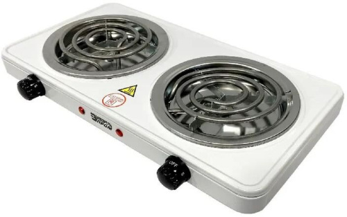 картинка плитка энергопром op-2020 плитка электрическая 2-х конфорочная 0в-00000037 от магазина Tovar-RF.ru