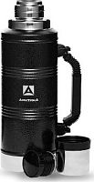 картинка термос арктика 106-2200p чёрный с ручкойот магазина Tovar-RF.ru