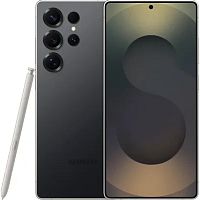 картинка смартфон samsung sm-s938b galaxy s25 ultra 256gb 12gb черный титан моноблок 3g 4g 2sim 6.9" 1440x3120 android 15 200mpix 802.11 a/b/g/n/ac/ax/be nfc gps gsm900/1800 gsm1900 touchsc protect от магазина Tovar-RF.ru