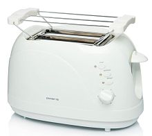 картинка тостер polaris pet-0702l бел от магазина Tovar-RF.ru
