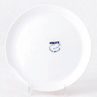 картинка Посуда LUMINARC ДИВАЛИ тарелка обеденная 25см (D6905) P3299 от магазина Tovar-RF.ru