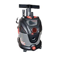 картинка Интерскол ПУ-20/1400Р Строит. пылесос [706.1.0.00] от магазина Tovar-RF.ru