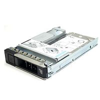 картинка жесткий диск/ 2.4tb 10k rpm sas 12gbps 512e 2.5" in 3.5" hybb carr, hot plug от магазина Tovar-RF.ru