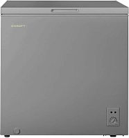 картинка морозильник kraft bd (w)-230srx ларь от магазина Tovar-RF.ru