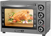 картинка мини печь renova mo-40gflts1 renova mo-40gflts1 от магазина Tovar-RF.ru