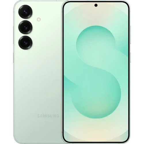 картинка смартфон samsung sm-s936b galaxy s25+ 256gb 12gb мятный моноблок 3g 4g 2sim 6.7" 1440x3120 android 15 50mpix 802.11 a/b/g/n/ac/ax/be nfc gps gsm900/1800 gsm1900 touchsc protect от магазина Tovar-RF.ru
