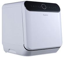 картинка посудомоечная машина бирюса dwc-506/6 w от магазина Tovar-RF.ru