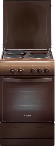 картинка плита электрическая gefest 5140-00 0001 от магазина Tovar-RF.ru