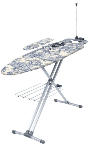 картинка Гладильная доска NIKA 9 (H9/7 стиль Де Жуи) от магазина Tovar-RF.ru
