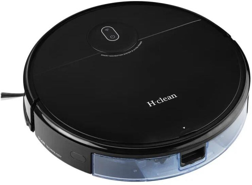 картинка робот-пылесос horizont h-clean rvc pro max 105 horizont h-clean rvc pro max 105 от магазина Tovar-RF.ru