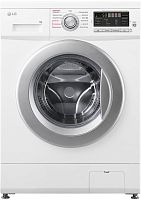 картинка cтиральная машина lg f1296hds1 белый от магазина Tovar-RF.ru
