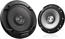 картинка автоакустика kenwood kfc-s1356g 260вт 89дб 4ом 13см (5дюйм) (ком.:2кол.) коаксиальные однополосные kenwood kfc-s1356g 260вт 89дб 4ом 13см (5дюйм) (ком.:2кол.) коаксиальные однополосные от магазина Tovar-RF.ru
