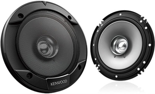 картинка автоакустика kenwood kfc-s1356g 260вт 89дб 4ом 13см (5дюйм) (ком.:2кол.) коаксиальные однополосные kenwood kfc-s1356g 260вт 89дб 4ом 13см (5дюйм) (ком.:2кол.) коаксиальные однополосные от магазина Tovar-RF.ru