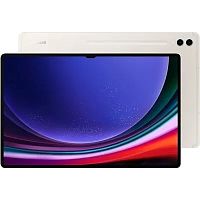 картинка samsung galaxy tab s9 ultra sm-x916b snapdragon 8 gen 2 8x3.36 ггц 12/512gb 14.6" super amoled 2x 2960x1848 5g/lte/wi-fi бежевый (sm-x916bzeecau) от магазина Tovar-RF.ru