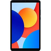 картинка xiaomi redmi pad se 8.7" 4gb/64gb/wifi graphite gray [58090] от магазина Tovar-RF.ru
