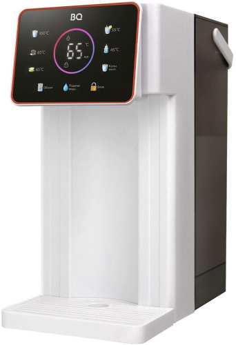 картинка bq tp3000 white от магазина Tovar-RF.ru