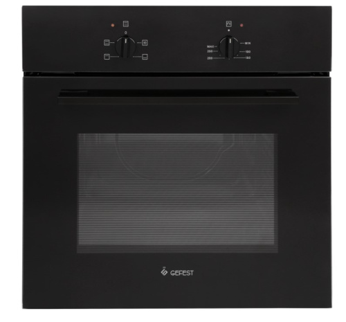 картинка электрический духовой шкаф гефест эдв да 622 к2 от магазина Tovar-RF.ru