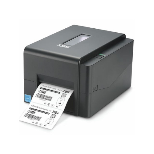 картинка TSC TE300 U [99-065A701-00LF00] Принтер этикеток от магазина Tovar-RF.ru