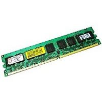 картинка kingston ddr2 2gb (pc2-5300) 667mhz ecc [kvr667d2e5/2g] от магазина Tovar-RF.ru