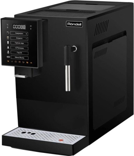 картинка кофемашина rondell rde-1117 rondell rde-1117 от магазина Tovar-RF.ru