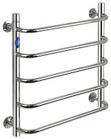 картинка Полотенцесушитель водяной САНАКС кс5060 СКОБА 500х600 от магазина Tovar-RF.ru