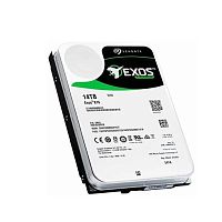 картинка 14tb seagate exos x16 (st14000nm011g) {sas 12gb/s, 7200 rpm, 256mb buffer, 3.5"} от магазина Tovar-RF.ru