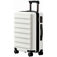картинка Чемодан NINETYGO Rhine Luggage  20" белый от магазина Tovar-RF.ru