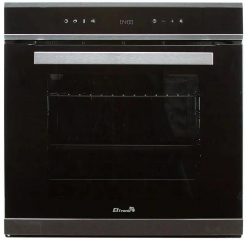 картинка духовой шкаф электрический eltronic (11-06) объем 69 л - черный eltronic (11-06) объем 69 л - черный от магазина Tovar-RF.ru