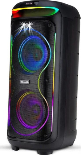 картинка мидисистема eltronic (30-29) dance box 1000 - колонка 08 eltronic (30-29) dance box 1000 - колонка 08 от магазина Tovar-RF.ru