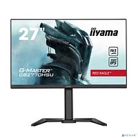 картинка lcd iiyama 27'' gb2770hsu-b5 {ips igzo 1920x1080 165hz 0.8ms 250cd hdmi displayport usb m/m has pivot} от магазина Tovar-RF.ru