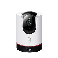 картинка tp-link tapo c225 умная домашняя поворотная камера от магазина Tovar-RF.ru