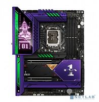 картинка asus rog maximus z690 hero eva {lga1700 z690, 4xddr5, 6xsata3, 5xm.2, 1xhdmi, 2xthunderbolt™4, 2xpcie5.0x16, 1xpcie4.0x16 atx} от магазина Tovar-RF.ru