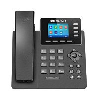 картинка origo oph150/a1a/r ip-телефон с цветным дисплеем 2.4", 100base-tx wan poe, 100base-tx lan, без адаптера питания от магазина Tovar-RF.ru
