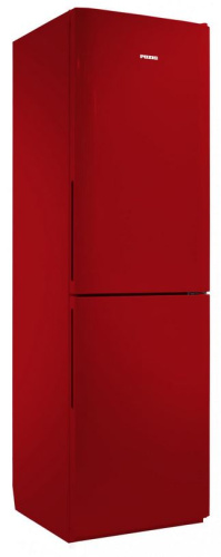 картинка холодильник pozis rk fnf-172 рубиновый ручки вертикальные от магазина Tovar-RF.ru