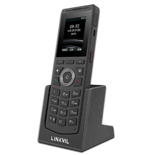 картинка fanvil linkvil w610d от магазина Tovar-RF.ru