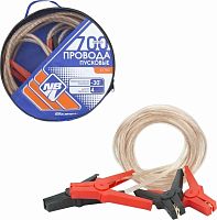 картинка провода пусковые nova bright 700а с прозрачной изоляцией, в сумке, 4,0м 47780 nova bright 700а с прозрачной изоляцией, в сумке, 4,0м 47780 от магазина Tovar-RF.ru