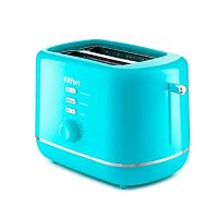 картинка тостер kitfort кт-2050-3,  бирюзовый от магазина Tovar-RF.ru