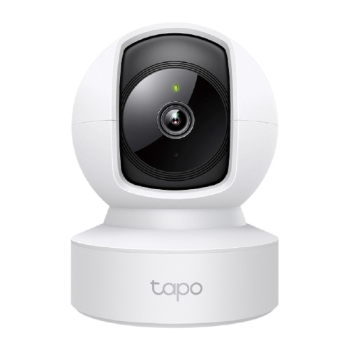 картинка TP-Link Tapo C212 Поворотно-наклонная беспроводная облачная IP-камера магазин Tovar-RF.ru являющийся официальным дистрибьютором в России картинка TP-Link Tapo C212 Поворотно-наклонная беспроводная облачная IP-камера от магазина Tovar-RF.ru