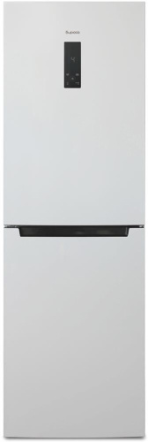 картинка холодильник бирюса 940nf 340л белый бирюса 940nf 340л белый от магазина Tovar-RF.ru