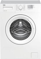 картинка стиральная машина фронтальная beko wrs5511bww от магазина Tovar-RF.ru