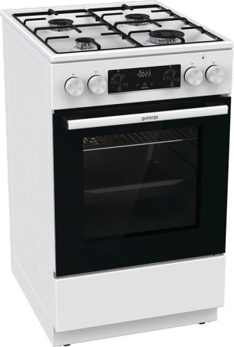 картинка комб. плита gorenje gk5c60wj от магазина Tovar-RF.ru