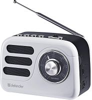 картинка радиоприемник defender (65089) signal defender (65089) signal от магазина Tovar-RF.ru
