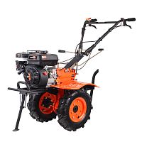 картинка Мотоблок PATRIOT 440106505 Vegas 7 Мотоблоки PATRIOT от магазина Tovar-RF.ru